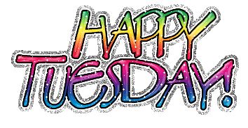 Quotes quotes, Happy tuesday and Happy