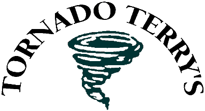 Tornado Terrys Main Page
