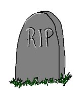 Grave Clip Art Free - Free Clipart Images