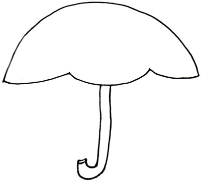 Shirt Coloring Clipart