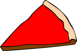 Pizza Slice - Free Clipart Images