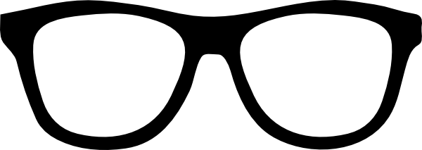 Nerd Glasses Png - ClipArt Best