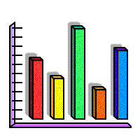 Bar Graph Clipart - Tumundografico