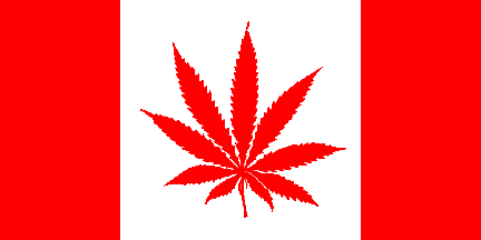Other Canadian flags (Canada)
