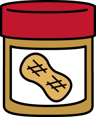 Butter, Peanuts and Graphics