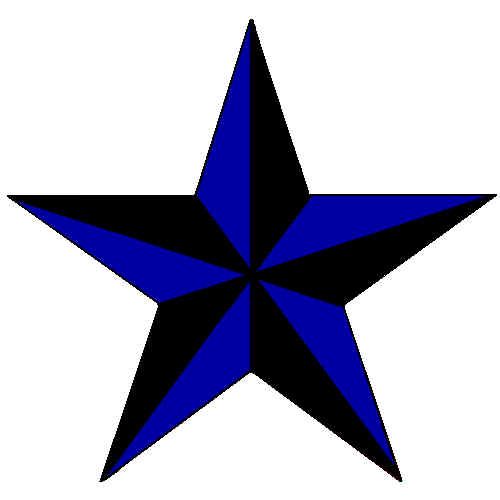 1000+ images about nautical star tattoos