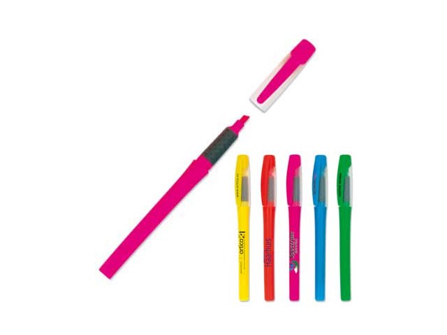 Personalised Bullet Point Highlighters, Customised Bullet Point ...