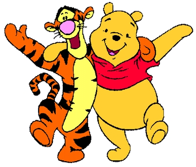Free friendship clipart images