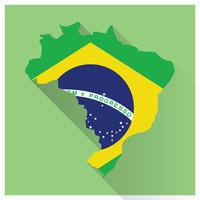 Shape Shapes Symbol Symbols Australia Aus Map Maps Flag Flags ...
