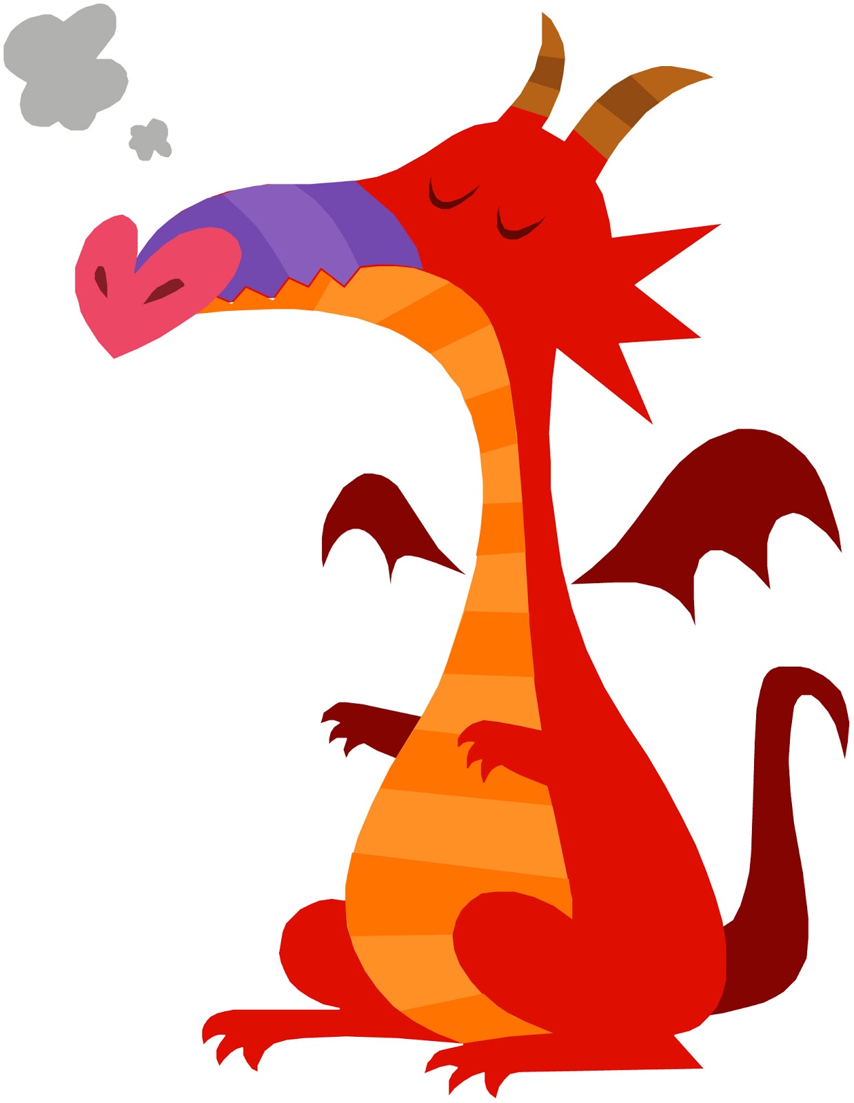 Friendly Dragon Pictures