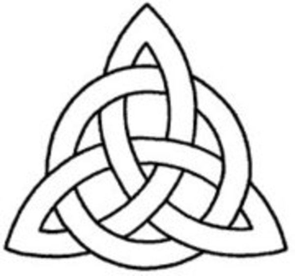 Spiritual Medium Clipart