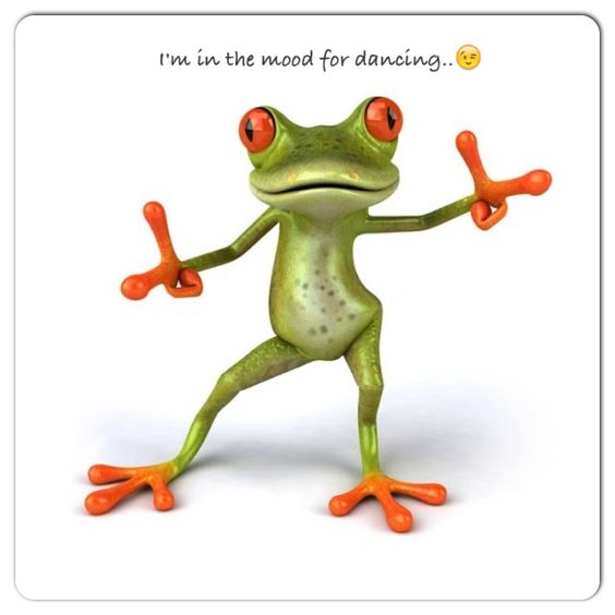 Kermit the frog, Kermit and The o'jays