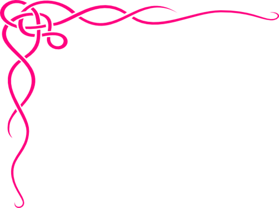 Pink Swirl Background Clipart - Free to use Clip Art Resource