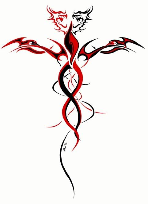 Dragons Love Photo by MoonLitNightSky | Photobucket