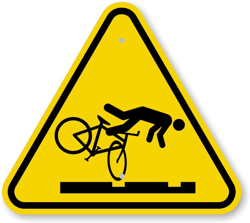 ISO Warning Signs | Fully Compliant | MySafetySign