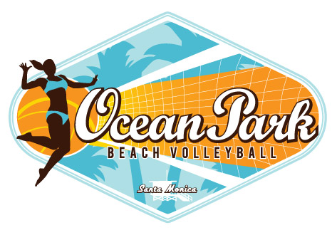 Beach Volleyball Logos - ClipArt Best