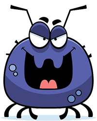 Ticks Animated Gifs ~ Gifmania