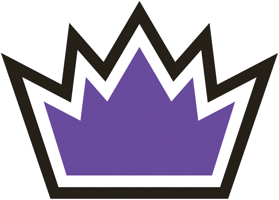 Sacramento Kings Alternate Logo - National Basketball Association ...