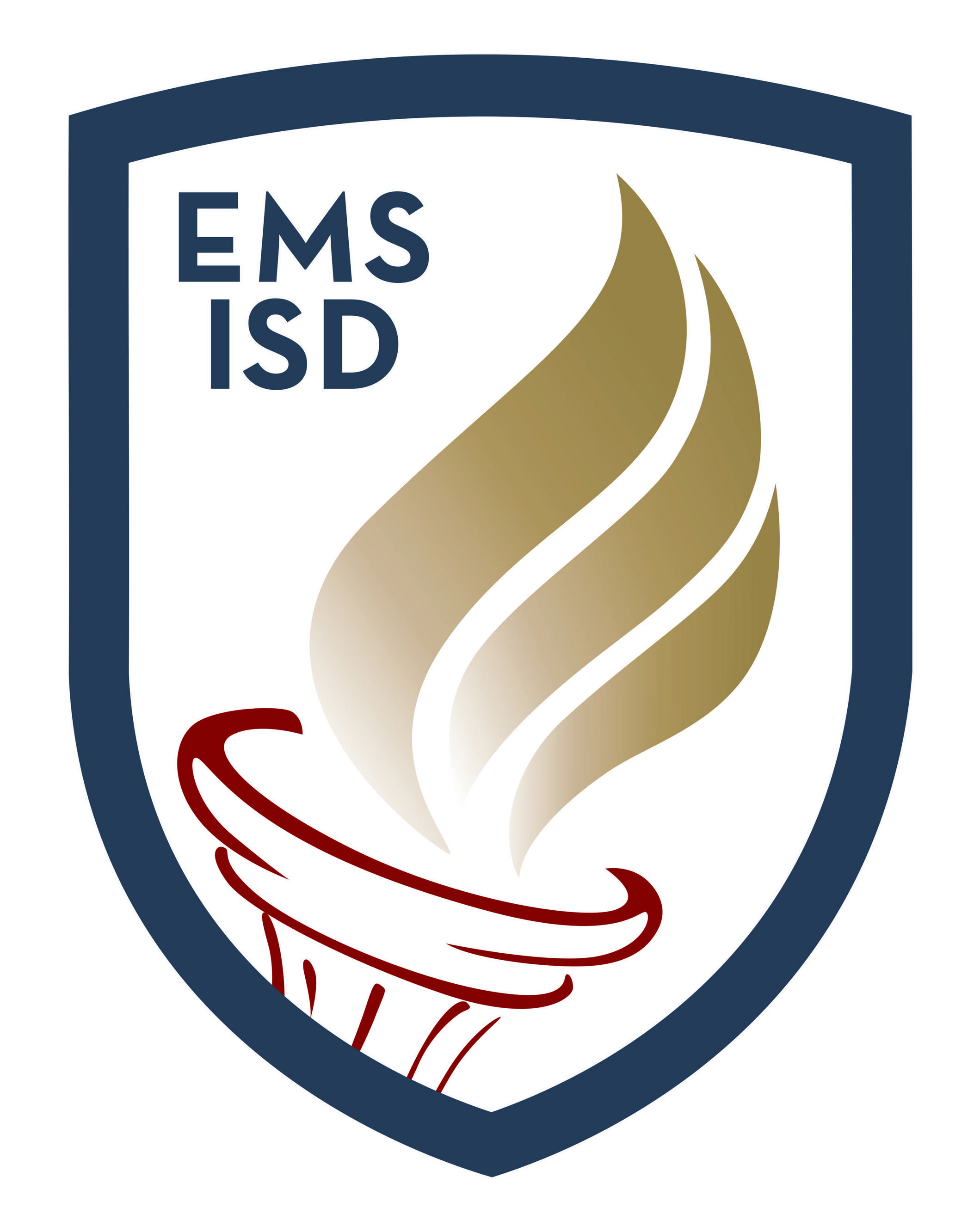 Communications & Marketing / EMS ISD Logos and Standards