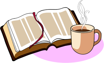 Image: Come to our Bible Study Image | Bible Clip Art | Christart.com