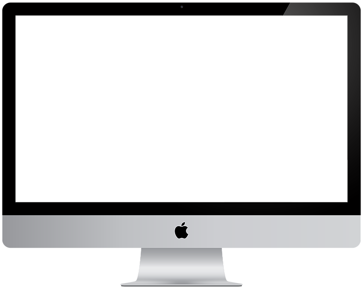 Best mac desktop clipart - ClipartFox