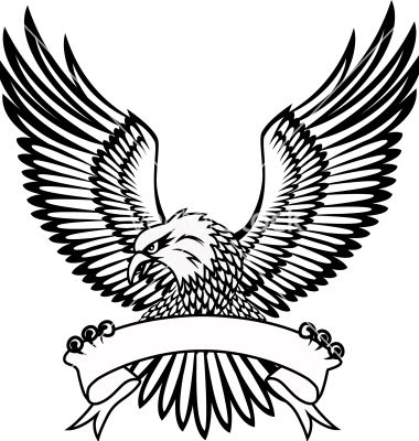 Eagle Head Tattoo | Head Tattoos ...