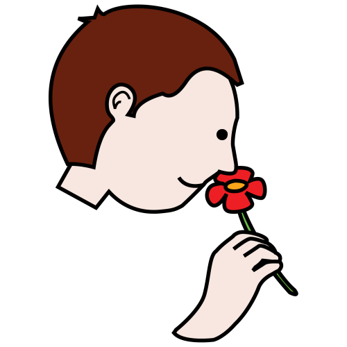Clip Art Sense Of Taste Clipart