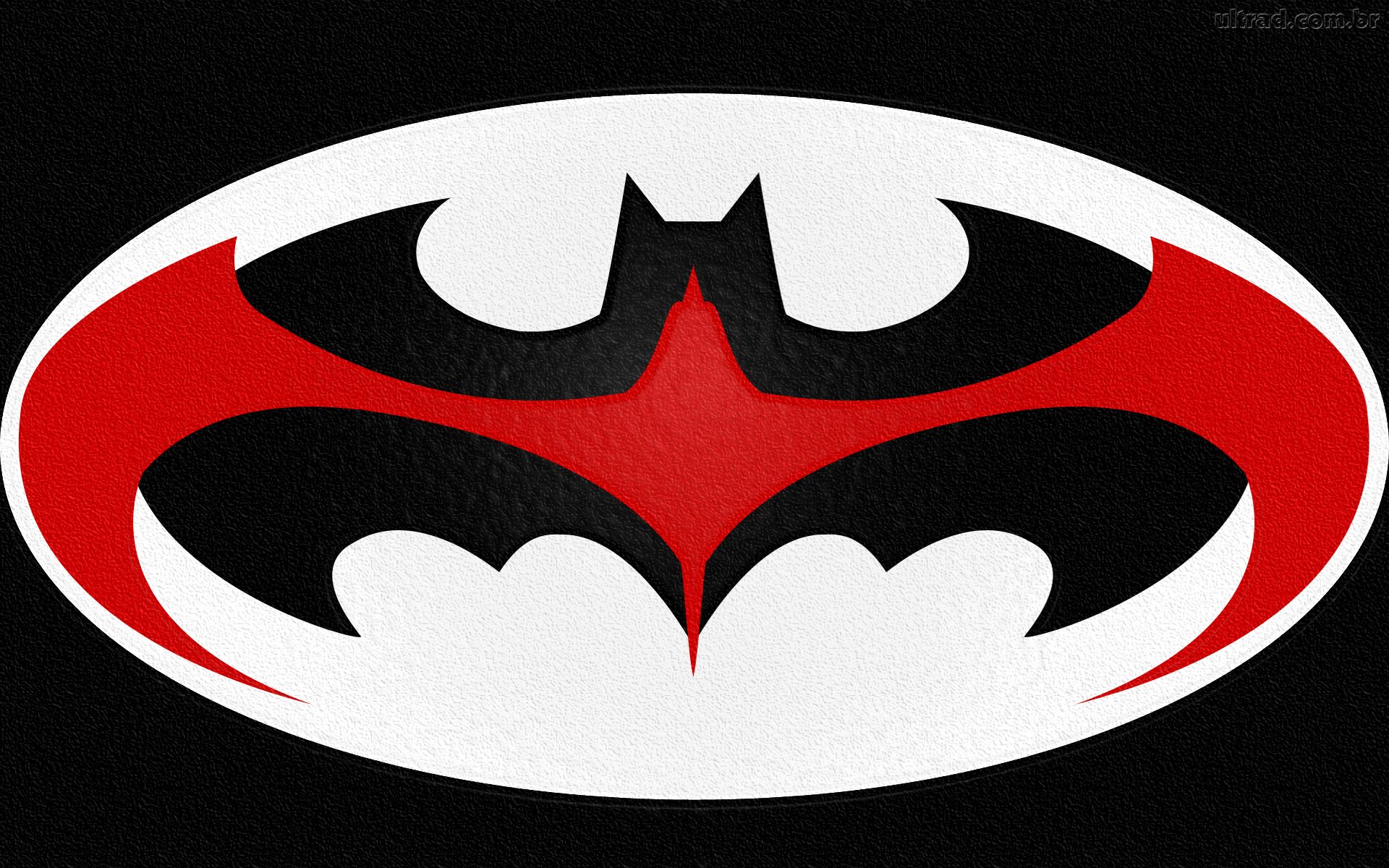 Simbolo Batman - ClipArt Best