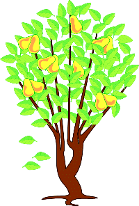 Animated Tree Clip Art - ClipArt Best