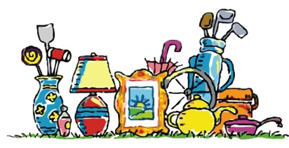 Rummage Sale Clip Art Free