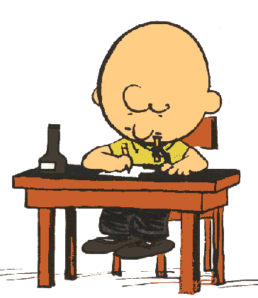 Peanuts Characters Clipart