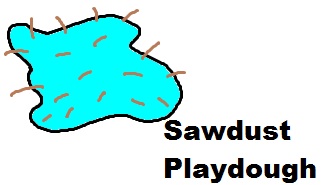 Playdough Clipart