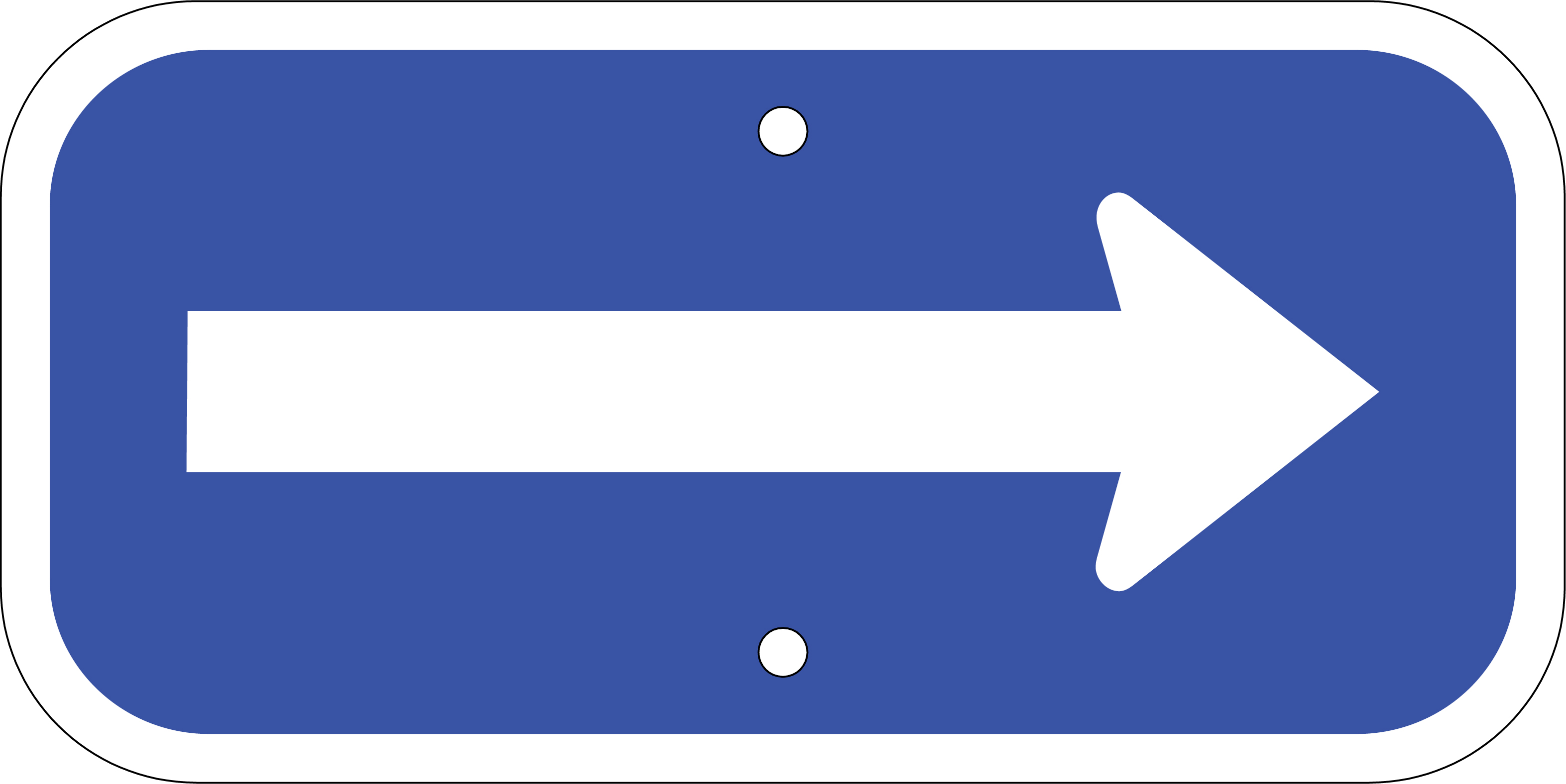 Arrow Sign - ClipArt Best