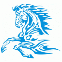 Mustang | Brands of the Worldâ?¢ | Download vector logos and logotypes