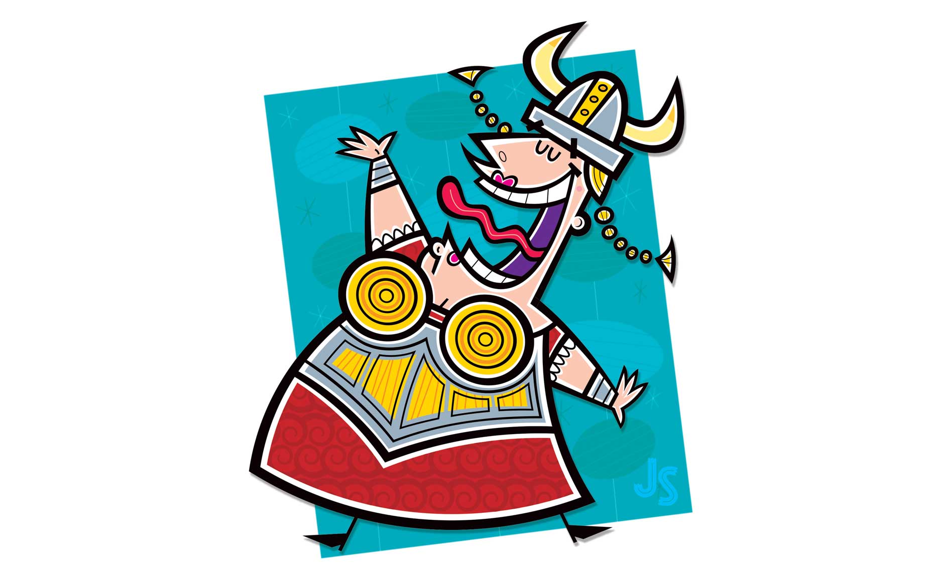 fat-lady-singing-opera-in-viking-gear