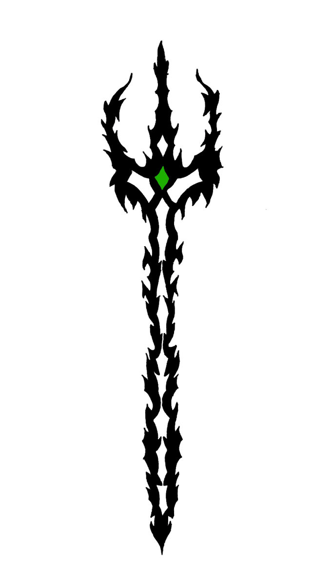 Tribal And Sword Tattoo Designs | Fresh 2017 Tattoos Ideas