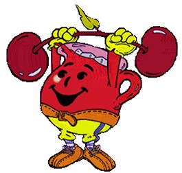 X-E - Way Too Much Information On: The Kool-Aid Man!!!