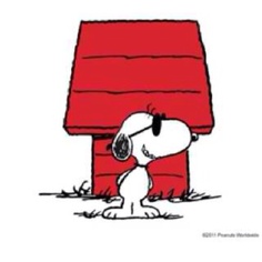 snoopy