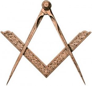 Richard Cassaro » Blog Archive » What Does The Freemasons “Square ...