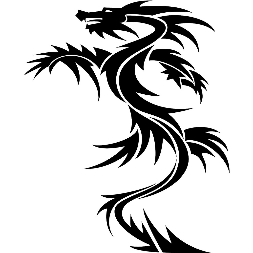 Dragon Tattoos for Men - Ideas & Designs. Find Your Dream Tattoo ...