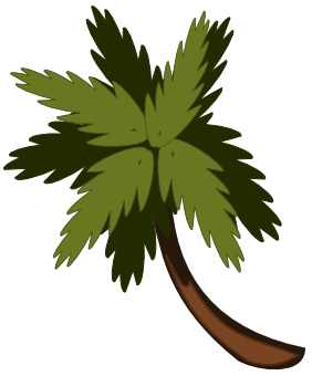 Palm Tree Png