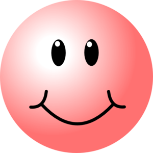 Hello! Beautiful by Norabloom Botanicals: One Happy Little Face