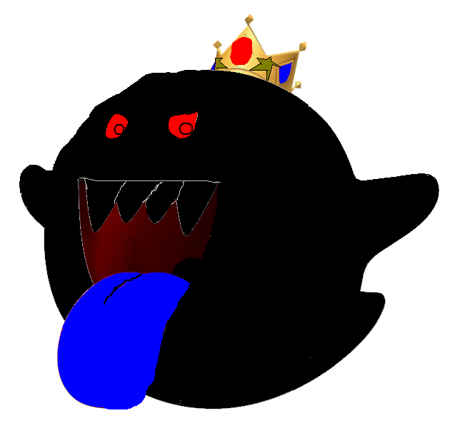 User:Parax./Creations - Super Mario Fanon