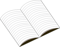 Free Books Clipart