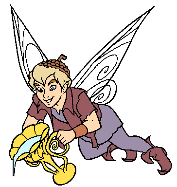 Disney Fairies Clipart page 2 - Disney Clipart Galore - Tinkerbell ...