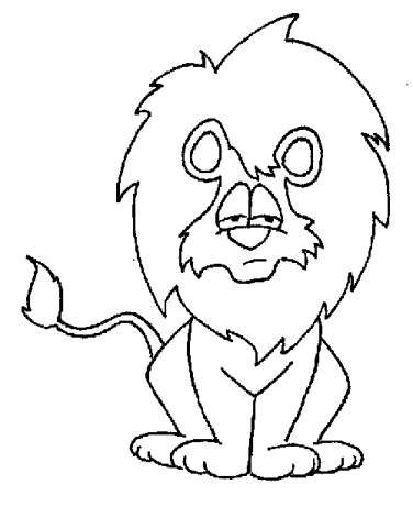 Free Lions Clipart. Free Clipart Images, Graphics, Animated Gifs ...