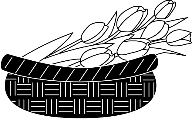 flower arrangement-Material of flower-illpop com(