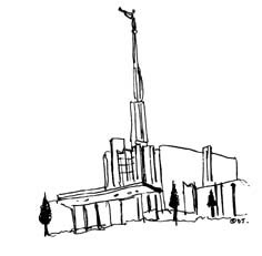 Clipart | ~ LDS Pictures