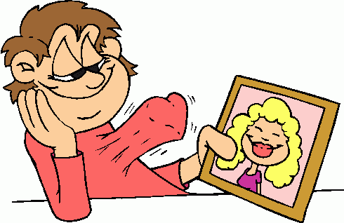 Clip Art For Love
