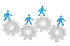 Team Effectiveness Assessment - Management Training from MindTools.